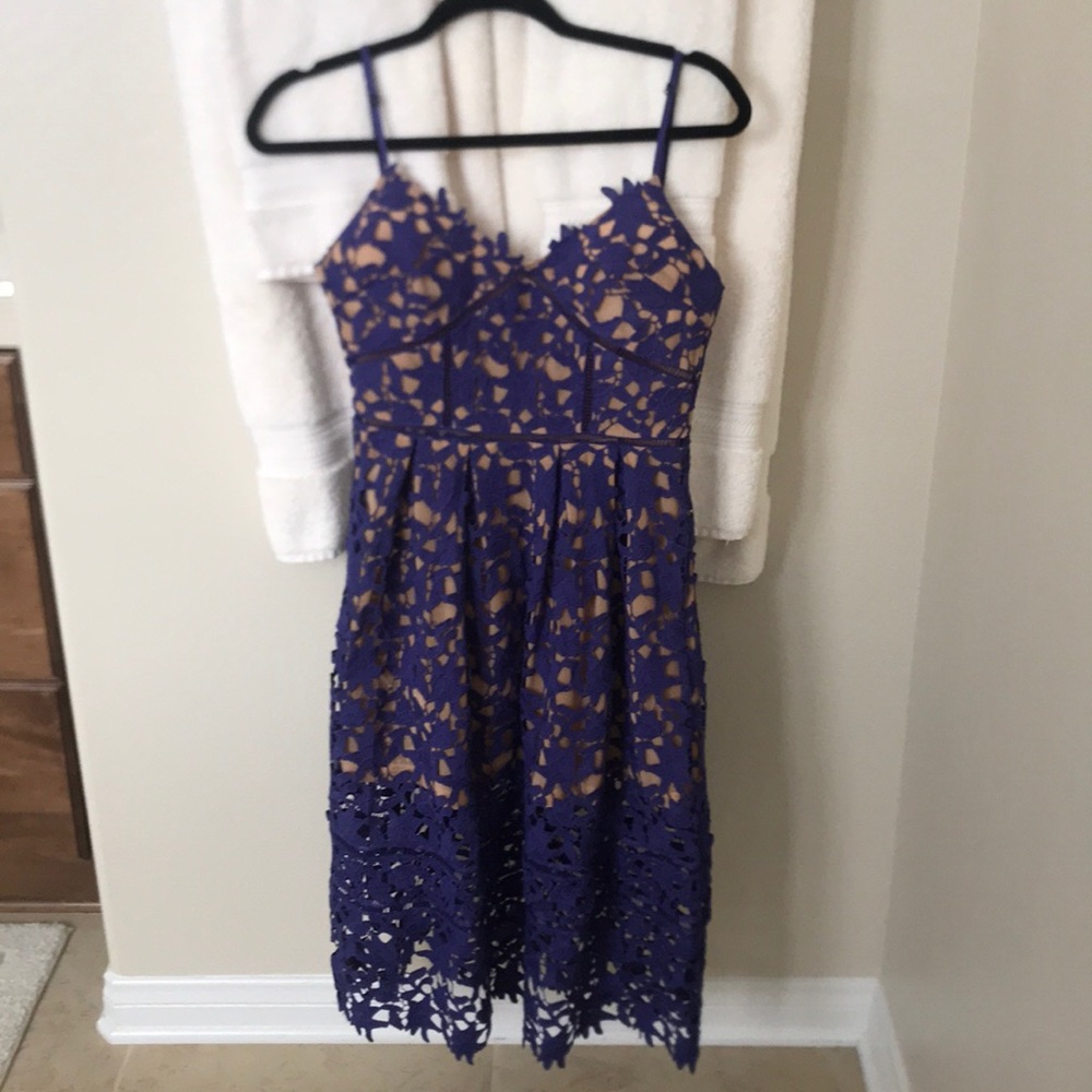 Few Moda Dress